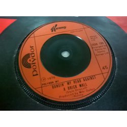 Kenny ‎– сингъл Hot Lips - Img 3