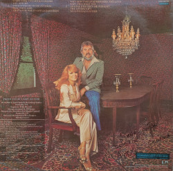 Kenny Rogers & Dottie West – албум Every Time Two Fools Collide - Img 2