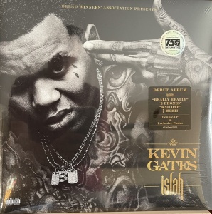 Kevin Gates – албум Islah