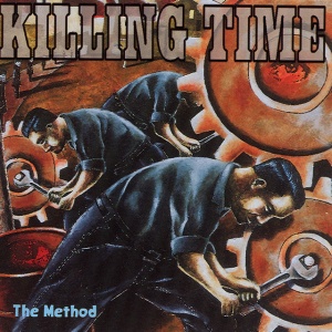 Killing Time - THE METHOD (1 x CD)
