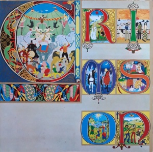 King Crimson – Lizard