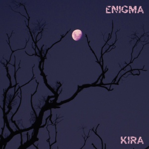 Kira Roessler - ENIGMA (1 x CD)