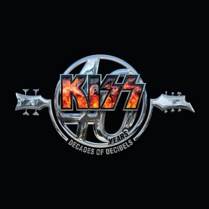KISS - KISS 40