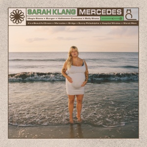 KLANG, SARAH - MERCEDES