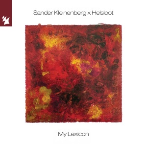 KLEINENBERG, SANDER - MY LEXICON