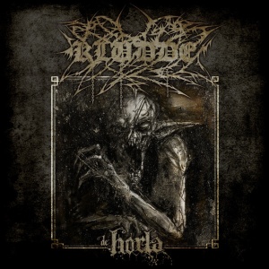 KLUDDE - DE HORLA