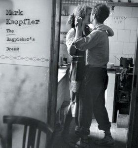 KNOPFLER, MARK - RAGPICKER'S DREAM