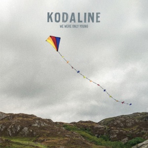 Kodaline - WE WERE ONLY YOUNG (1 x LP)