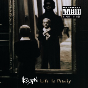 KORN - Life Is Peachy