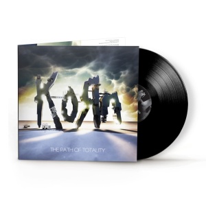 KORN - THE PATH OF TOTALITY (1xLP) - Img 2