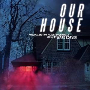 KORVEN, MARK - OUR HOUSE