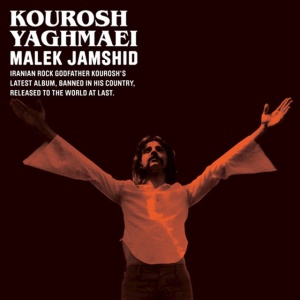 KOUROSH - MALEK JAMSHID