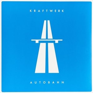 Kraftwerk – албум Autobahn