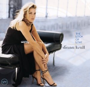 KRALL, DIANA - THE LOOK OF LOVE