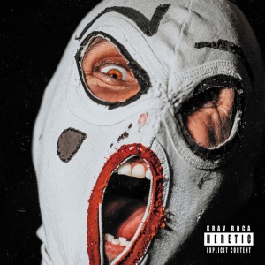Krav Boca - HERETIC (1 x LP)