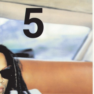 KRAVITZ, LENNY - 5
