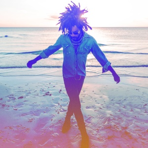 KRAVITZ, LENNY - RAISE VIBRATION