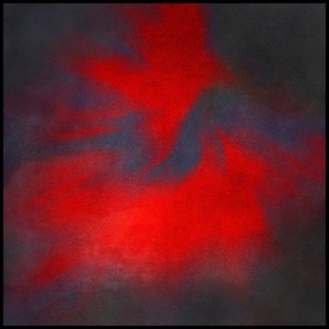 Kreng - WORMHOLE (1 x LP)