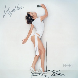 Kylie Minogue - FEVER (1 x LP)