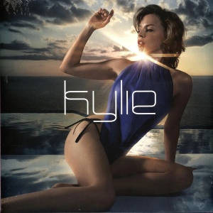 KYLIE MINOGUE - LIGHT YEARS (2xLP)