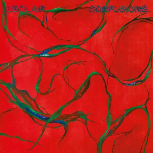 L'ECLAIR - CONFUSIONS