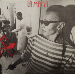 La Mama ‎– албум La Mama
