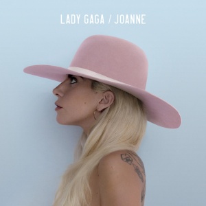 Lady Gaga - JOANNE (2 x LP)