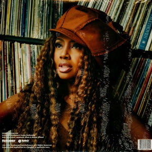 LALAH HATHAWAY - MADE IN CHICAGO (1xLP) - Img 2
