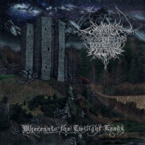 Lament In Winter's Night - WHEREUNTO THE TWILIGHT (1 x CD)