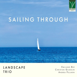 Landscape Trio - SAILING THROUGH (1 x CD)