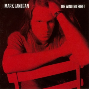 LANEGAN, MARK - THE WINDING SHEET