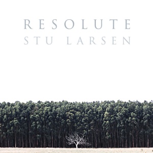 LARSEN, STU - RESOLUTE