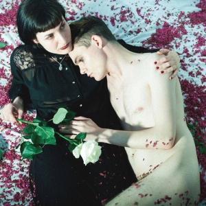 LEBANON HANOVER - TOMB FOR TWO