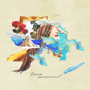 Lecca - LOVERS & DREAMERS (2 x CD)