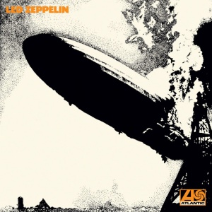 Led Zeppelin - Led Zeppelin (1 x CD)