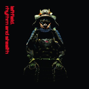 LEFTFIELD - Rhythm & Stealth