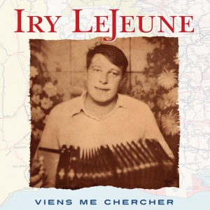 LEJEUNE, IRY - VIENS ME CHERCHER