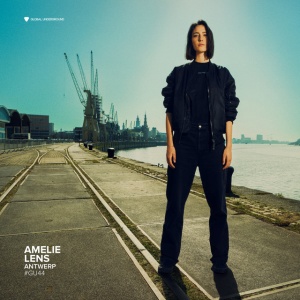 LENS, AMELIE - GLOBAL UNDERGROUND #44: AMELIE
