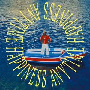 Leon Bridges - Happiness Anytime (1 x LP)