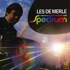Les Demerle - SPECTRUM (1 x LP)