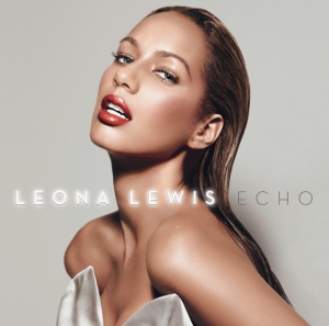 LEWIS, LEONA - Echo