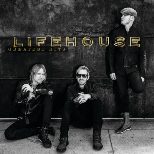 LIFEHOUSE - GREATEST HITS