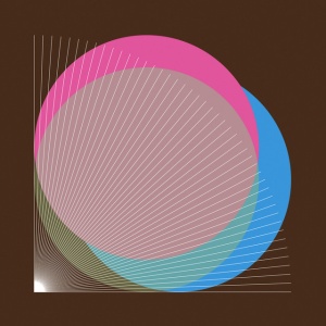 Light Conductor - SEQUENCE THREE (1 x LP)