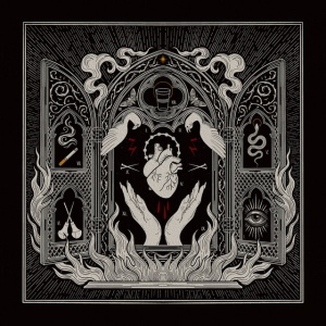 Linze - HOY TODO ES AMOR (1 x LP)