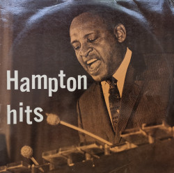 Lionel Hampton – албум Hampton Hits