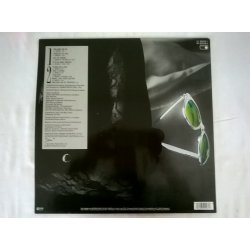 Lisa Nemzo ‎– албум Out Of Desire - Img 2