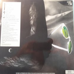 Lisa Nemzo ‎– албум Out Of Desire - Img 2