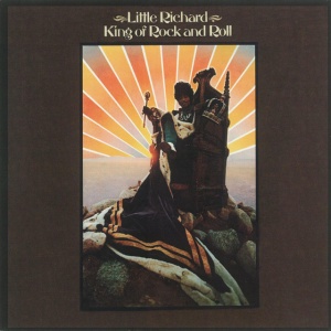 Little Richard - THE RILL THING / KING OF ROCK AND ROLL / THE SECOND COMING (2 x CD)