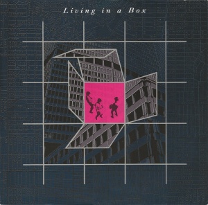 Living In A Box – албум Living In A Box