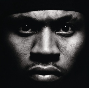 LL COOL J - ALL WORLD: GREATEST HITS